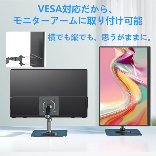 Amazon.co.jp: ACOUTO(アコウト): 18.5インチ