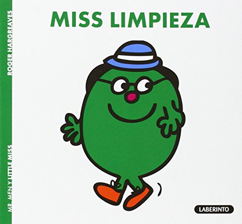 Miss Limpieza: 11 (Little Miss)