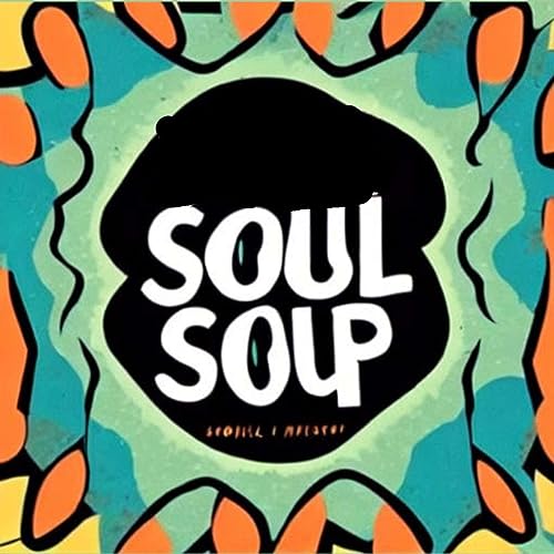Couverture de Soul Soup