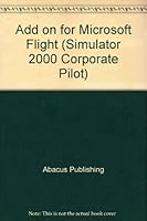 Add on for Microsoft Flight 1557554358 Book Cover