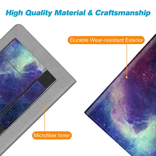 FINTIE Custodia per 6 Kindle Paperwhite (10ª