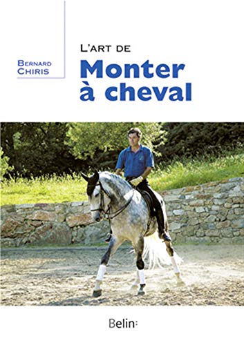 Télécharger L'art de monter à cheval Livre eBook France