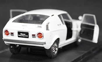 チェリーページ① Yahoo!オークション - 日産 チェリー クーペ TS レーシング 1973