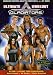 American Gladiators Fitness #1