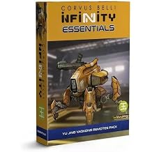 Essentials Yu Jing Yaokong Remotes Pack [REPACK]