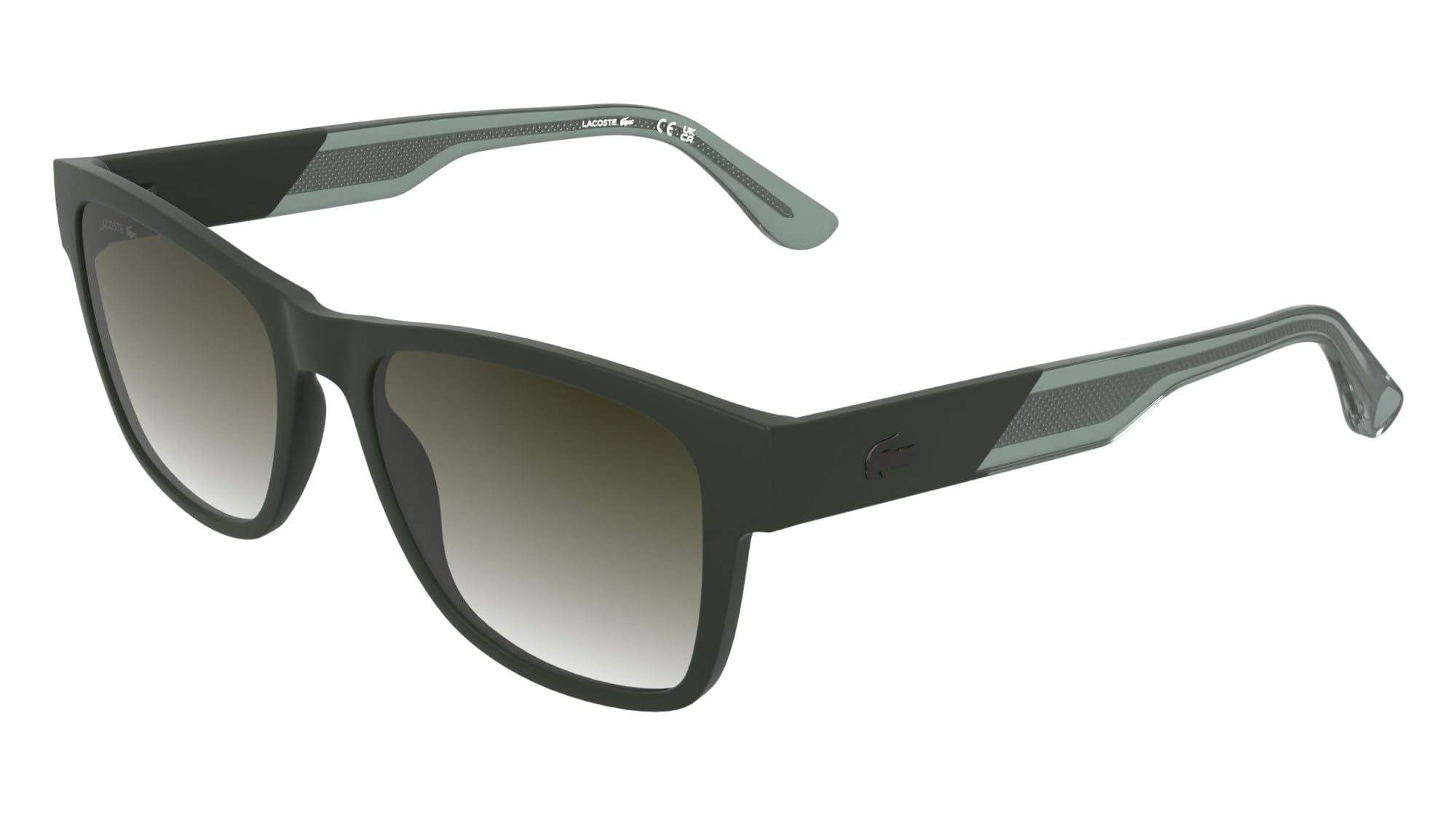 Lacoste Herren L6084s Sonnenbrille (1er Pack)