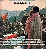  Woodstock - Music From The Original Soundtrack And More [3xVinyl]