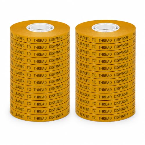 Image of GGR Supplies ATG Tape Refills, 1 /4 Inch x 36 Yards (Pack of 24), Acid-Free Adhesive Transfer Tape, Double-Sided Reverse Wound ATG Gun Refills for Picture Framing, Scrapbooking, Crafts and Packaging