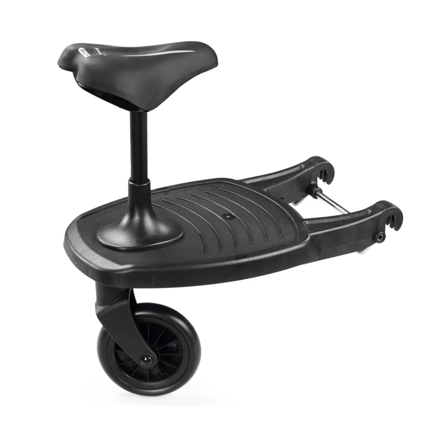 PEG Ride With Me Board Veloce/Vivace - Pedana Posteriore per Secondo Bambino - Compatibile con Passeggini Veloce e Vivace di Peg