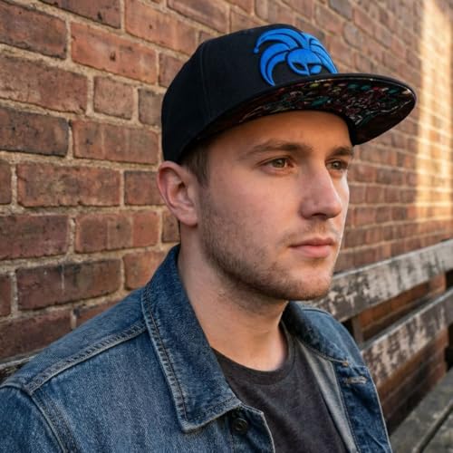 Image of Capiche [99+ Variations] Special Series Snapback Cap - One Size Unisex Men