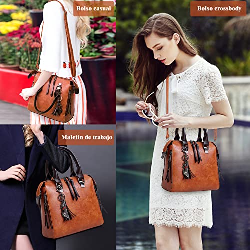 La mejor selección de Bolsas para Dama en Monterrey los 5 más buscados. 11 Bolsas para Dama en Monterrey marca OYANIA (2)