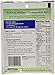 Concord Foods Tropical Pineapple Smoothie Mix, 2-Ounce Pouch (VALUE Pack of 18 Pouches)