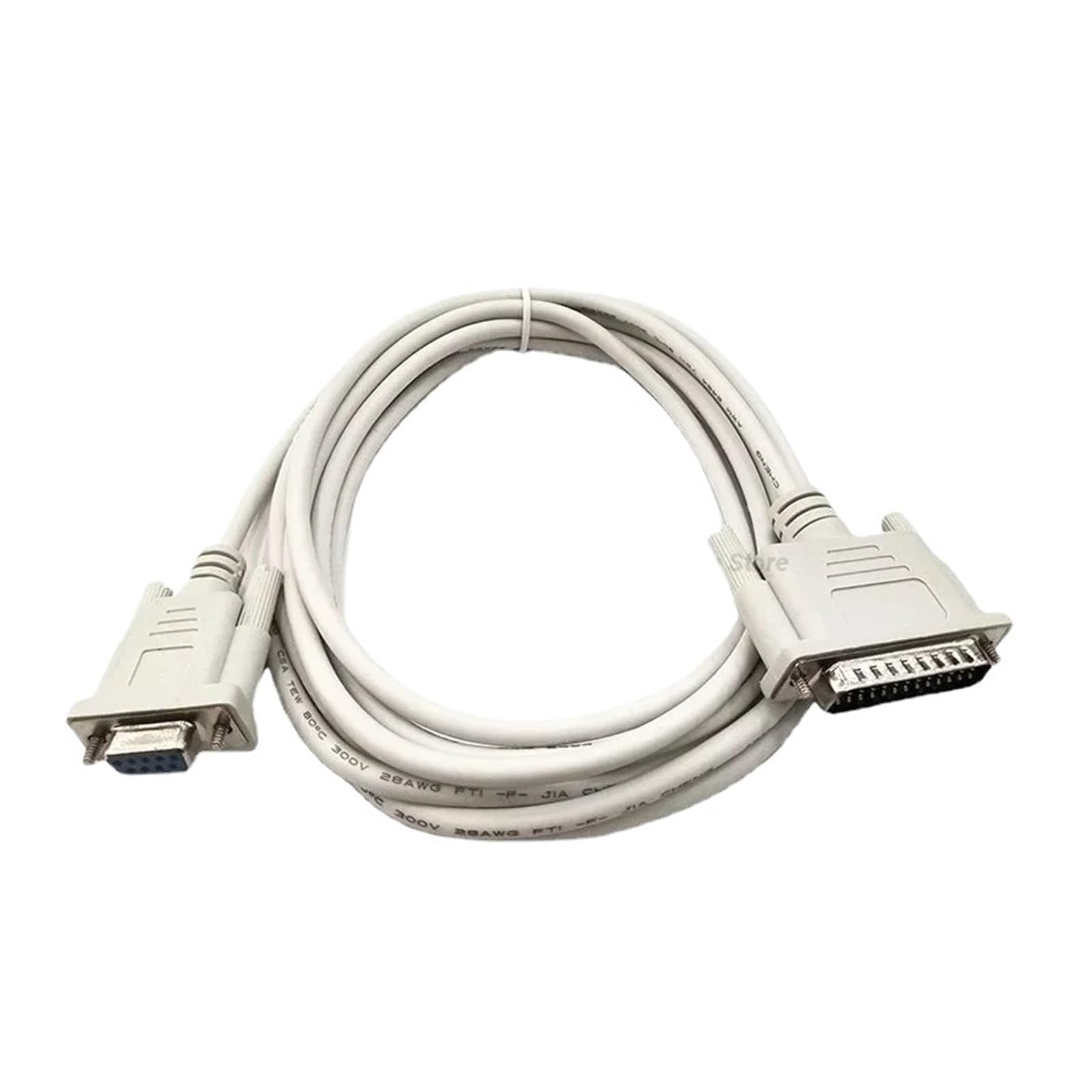 Câble LK201 V1 programmation de rechange pour console XW2Z-200P-V