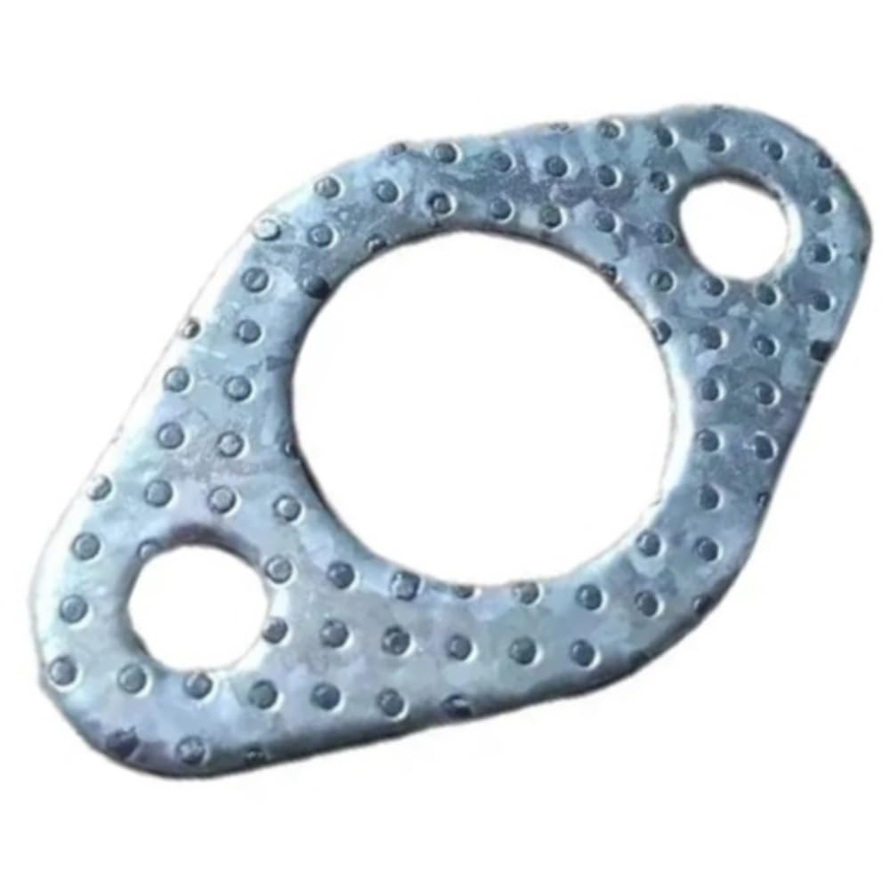 Joint de silencieux adapté pour moteurs GM391 GM401 GT1300 MGE6700 MGE5800
