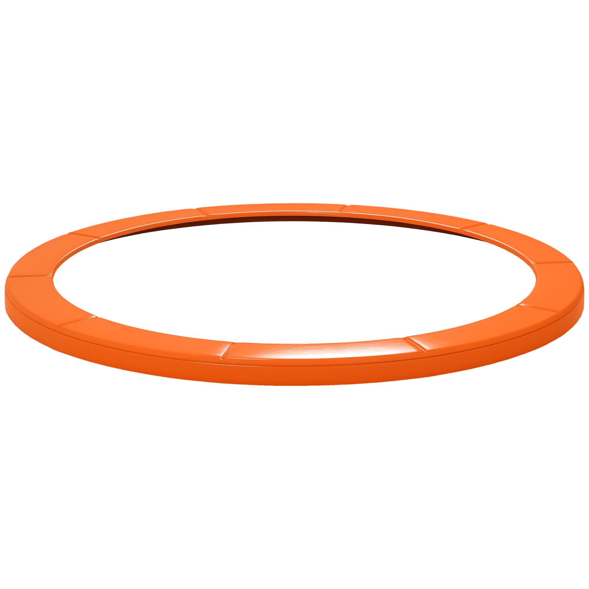 Soozier Trampoline Spring Cover, Trampoline Pad Replacement, Waterproof and Tear-Resistant, All-Weather Trampoline Accessories