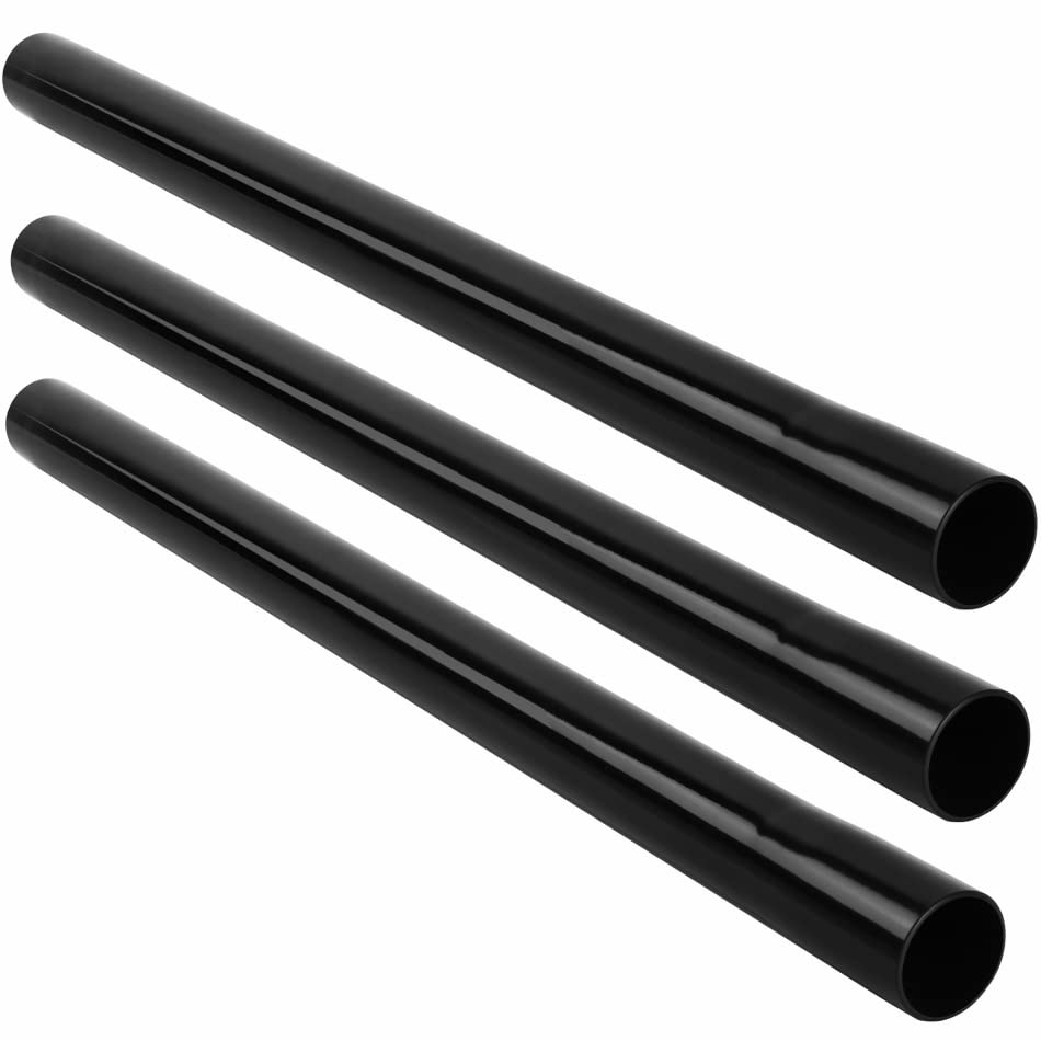 Plastic Suction Tubes