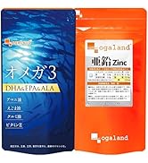 Amazon.co.jp: オーガランド(ogaland)エラスチン (180粒 / 約6ヶ月分