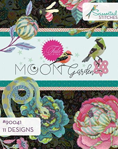 Tula Pink Moon Garden USB 90041USB