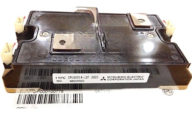 1 piece CM165YE4-12F power module