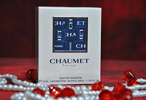 Chaumet By Chaumet Parfums For Women. Eau De Toilette Spray 1.7 Ounces