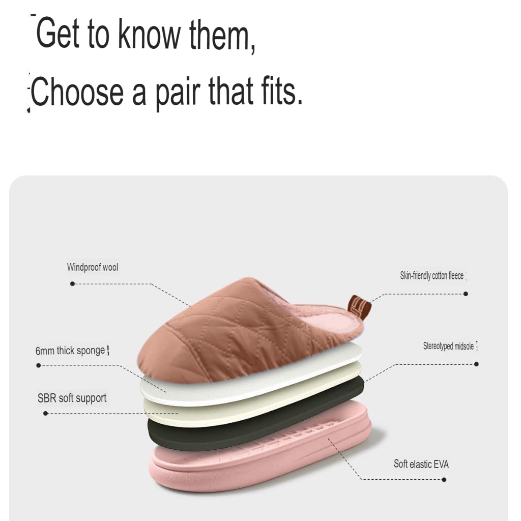 DRUNKEN Slippers For Women Men Winter Sandals Casual Flats Home Footwear Man Girls Sliders Flip Flops Chappals Ladies Clogs Sleeper Slides Stylish Ortho Soft 2 51TLNEVCBYL. SL1024