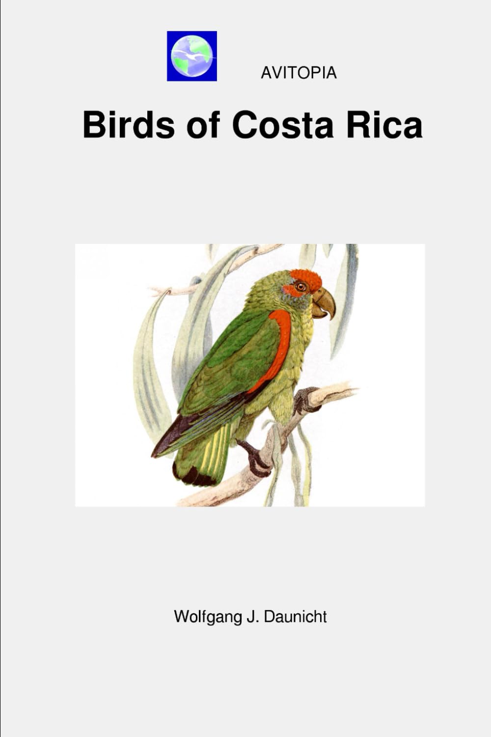 AVITOPIA - Birds of Costa Rica
