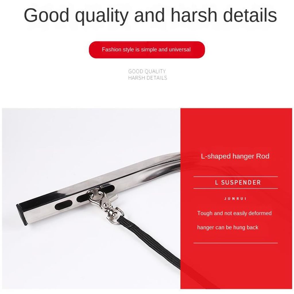 1 Set Hund Pflege Arm Einstellbare Hund Hundesalon Tisch Halterung