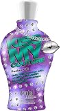 Devoted Creations KISS MY COUTURE DHA Free Bronzer Shimmer Tanning Lotion 12.5 oz.