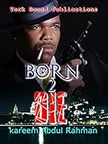 Born 2 Die (Brass Book 1)
