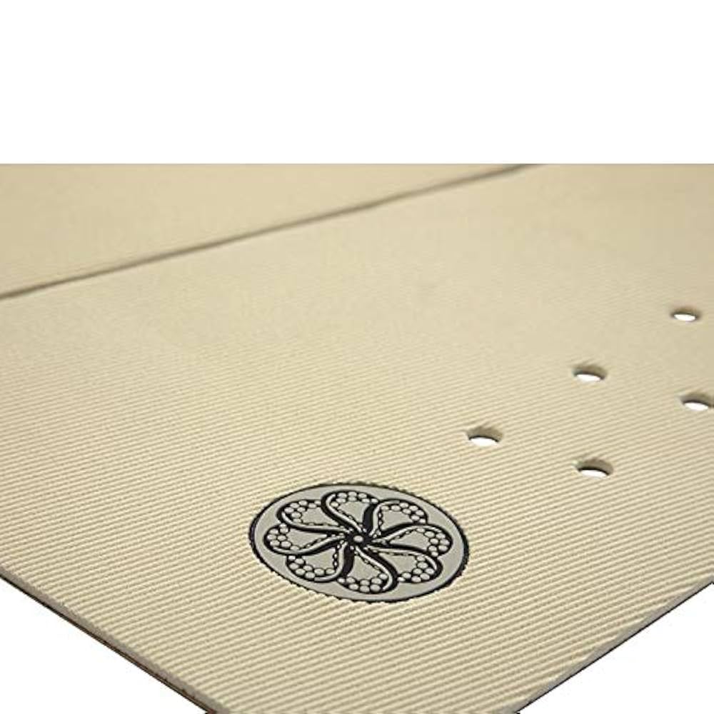 Amazon | OCTOPUS SWALLOW GRIP CREAM デッキパッド オクトパス