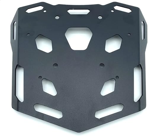 Miniatura 1 de Motorcycle Rack Motorcycle Rear Storage Box Support Luggage Rack Saddle Bag Carrier Rack for Suzuki VSTROM V-Strom 1050 1050XT XT 2021