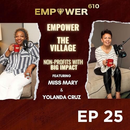 Empower The Village Empower 610 Ep 25