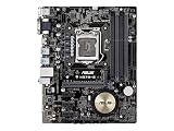 ASUS Micro ATX DDR3 2600 LGA 1150 Motherboards H97M-E/CSM