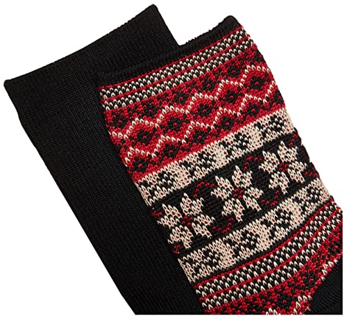 Image of HUE Wintersoft Boot Sock 2 Pair Pack