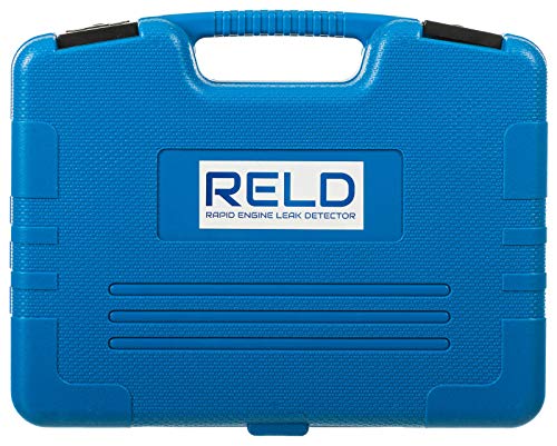 image for RELD Professional Head Gasket Tester Combustion Leak Test Kit Detector
