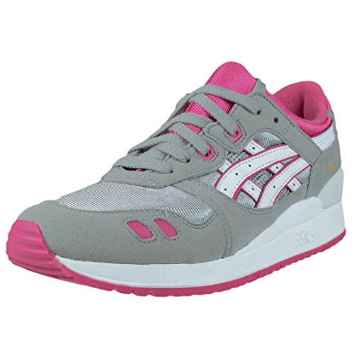 ASICS Tiger Gel Lyte III GS Retro Running Shoe (Big Kid)