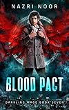 Blood Pact (Darkling Mage)