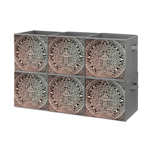 Boîte de rangement pliable pour éliminer le désordre des étagères - 2