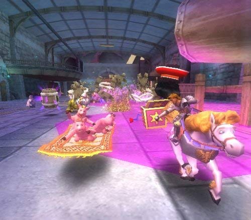 Image of Shrek Smash 'N' Crash Racing - PlayStation 2 (Renewed)