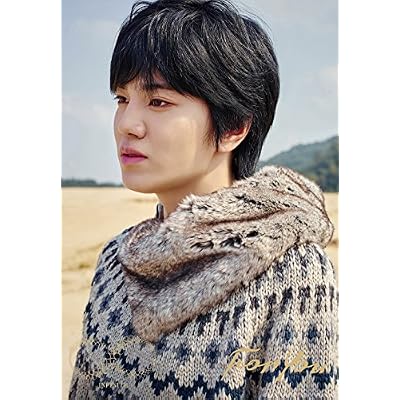 Infinite - For You (SUNG JONG ED) (2CDS) [Japan LTD CD] UICV-9158
