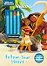 Disney Moana Follow Your Heart (Color & Activity with Crayons)