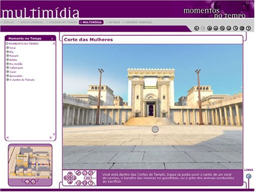 Ilumina Gold Em Português - Bíblia Ilumina - Ilumina Bible Software In Portuguese #TOP7