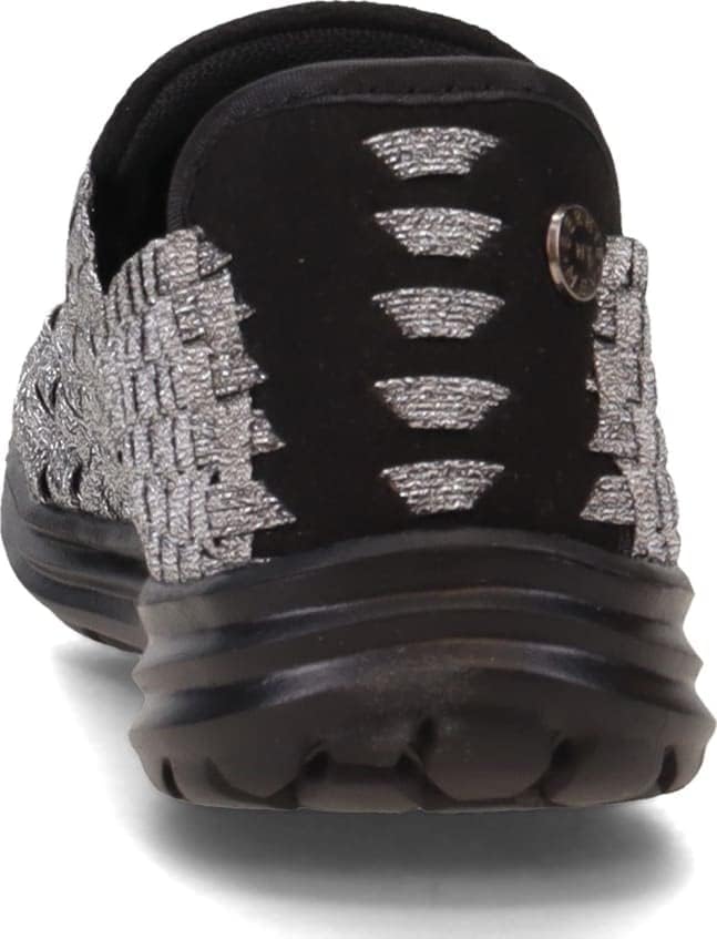 Vista 4 de Bernie Mev Victoria - Zapatos para caminar para mujer