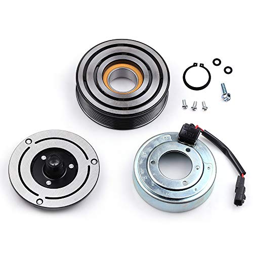 Image of ECCPP AC Clutch Kit for Nissan Pathfinder Murano Quest Maxima 2009-2017