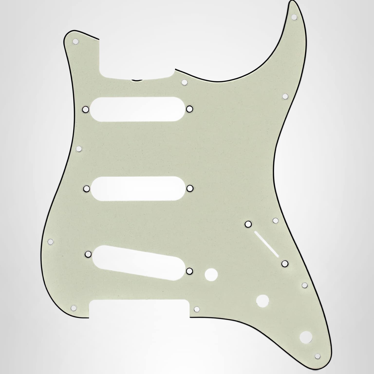 Amazon | Fender ピックガード11-HOLE '60S VINTAGE-STYLE