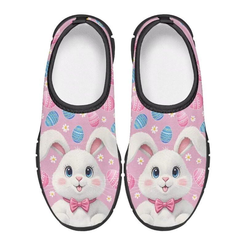 Slip-On Shoes for Children Non-Slip Walking Shoes Casual Soft Low-Top Loafers Flat Outdoor Sneakers Boys Girls US Size 11-152