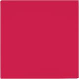Sweet Needle Cotton Cloth Napkins (Pack of 12) - 100% Cotton Oversized Dinner Cloth Napkin 45 CM x 45 CM (18 IN x 18 IN), Tomato Red - Heavy weight fabric for daily use with Mitered corners finish - 7
