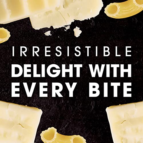 Cracker Barrel Sharp White Cheddar Macaroni & Cheese Dinner, 14 Oz Box #TOP3