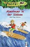 Das magische Baumhaus 26 - Abenteuer in der Südsee