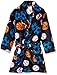 Cuddl Duds Boys' Robe